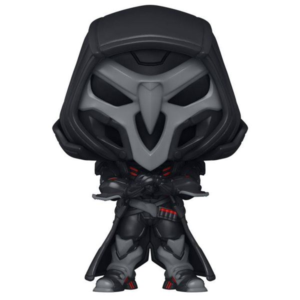 Overwatch 2 - Reaper Pop! Vinyl Figure