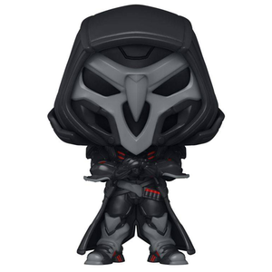 Overwatch 2 - Reaper Pop! Vinyl Figure