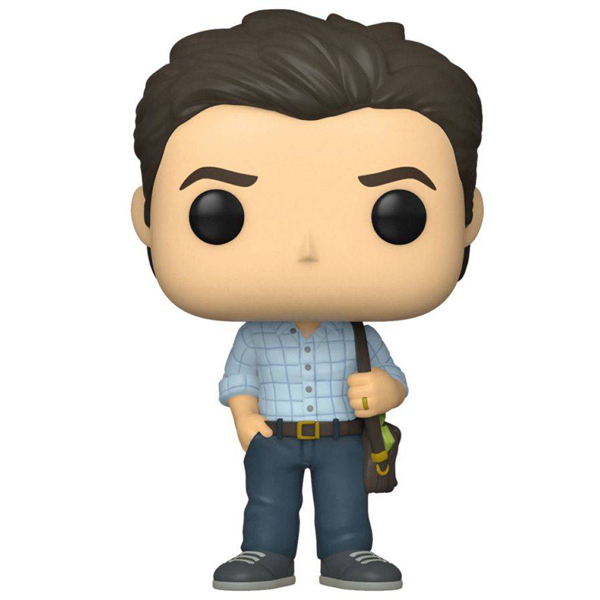 Ozark - Marty Byrde Pop! Vinyl Figure