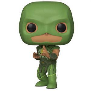 Peacemaker: The Series - Judomaster Pop! Vinyl Figure