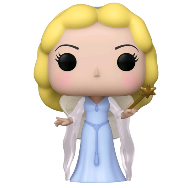 Pinocchio - Blue Fairy 80th Anniversary Pop! Vinyl Figure