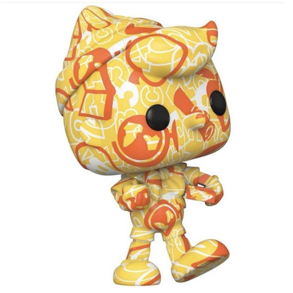 Disney - Pinocchio Art Series Pop! Vinyl Figure with Pop! Stacks