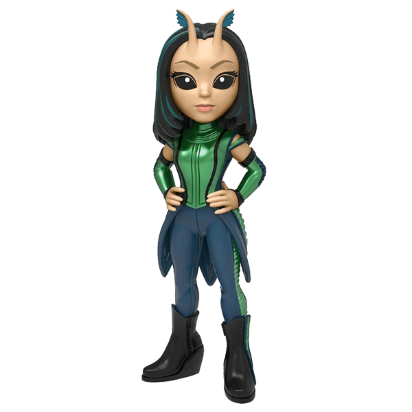 Guardians of the Galaxy Vol. 2 - Mantis Rock Candy Vinyl Figure