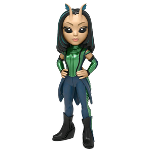 Guardians of the Galaxy Vol. 2 - Mantis Rock Candy Vinyl Figure