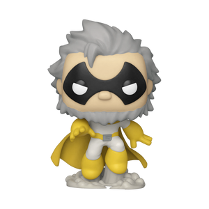 My Hero Academia - Gran Torino SDCC 2022 Exclusive Pop! Vinyl Figure