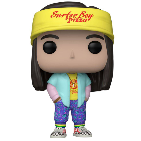 Stranger Things Season 4 - Argyle Pop! Vinyl Figure