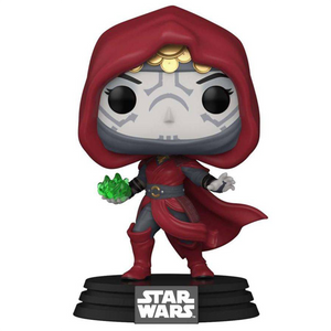 Star Wars Jedi Fallen Order - Merrin Nightsister US Exclusive Pop! Vinyl Figure