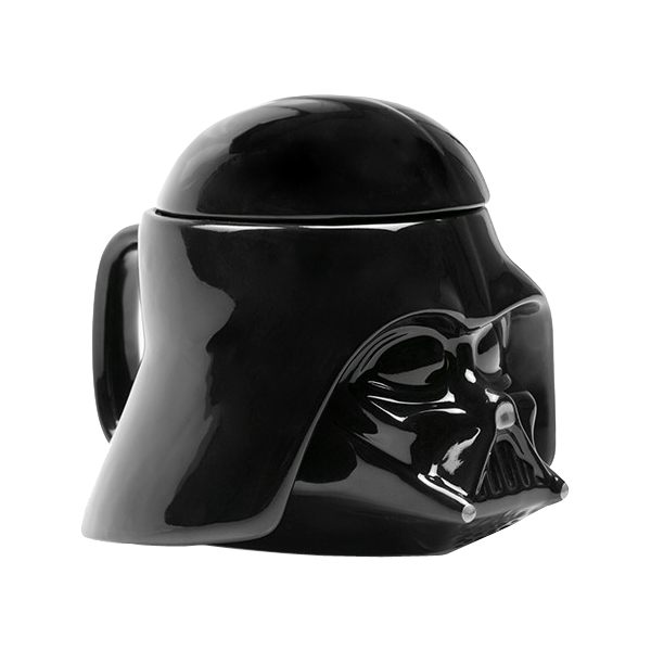 Darth best sale vader cup
