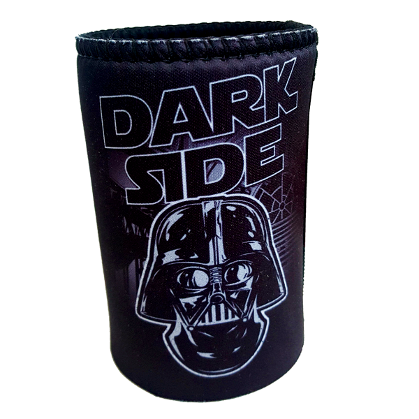 Star Wars - Can Cooler Dark Side