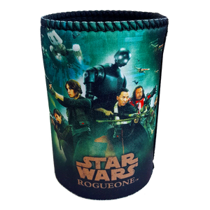 Star Wars - Can Cooler Rogue One