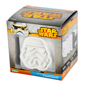 Star Wars Sandwich Shaper - Stormtrooper