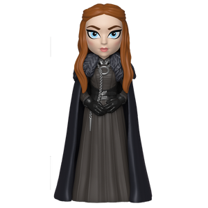 Game of Thrones - Lady Sansa Rock Candy