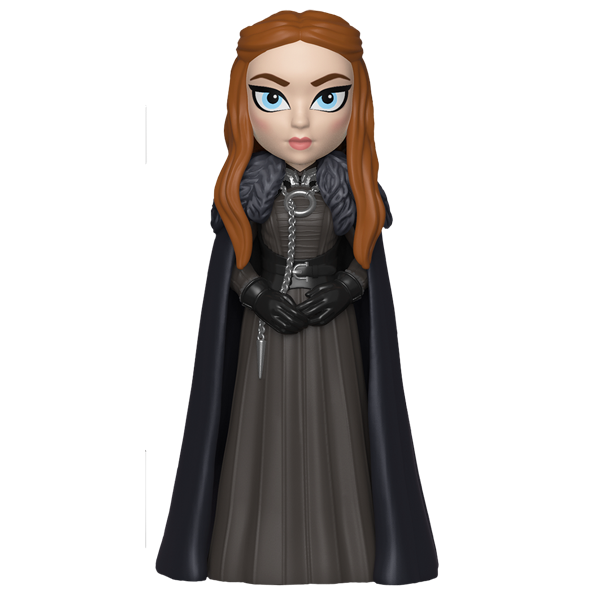 Game of Thrones Lady Sansa Rock Candy Hero Stash