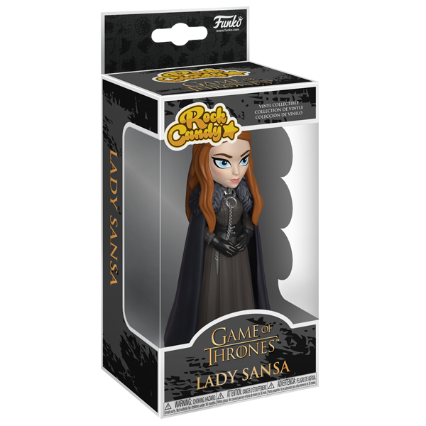 Rock candy best sale game of thrones