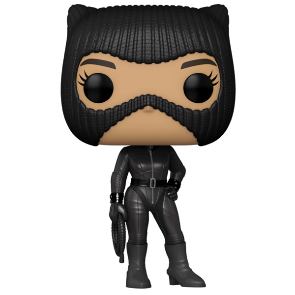 The Batman (2022) - Selina Kyle Pop! Vinyl Figure