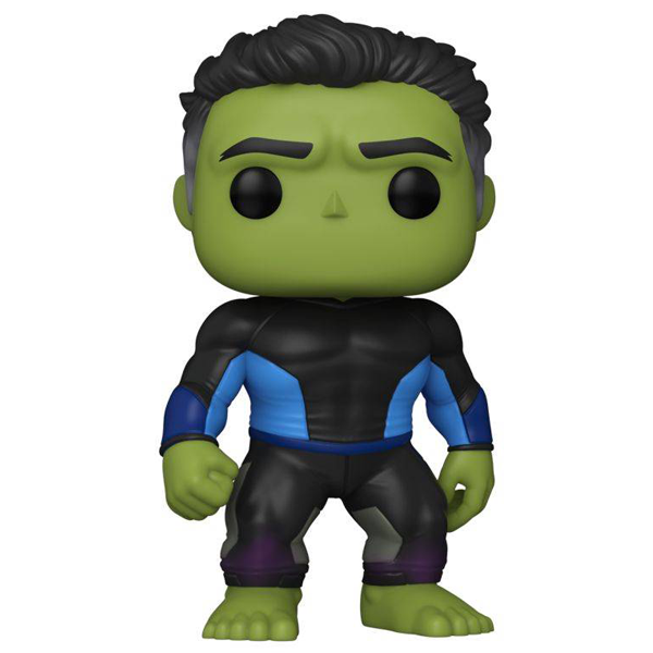 She-Hulk: Attorney at Law - Hulk Pop! Vinyl Figure