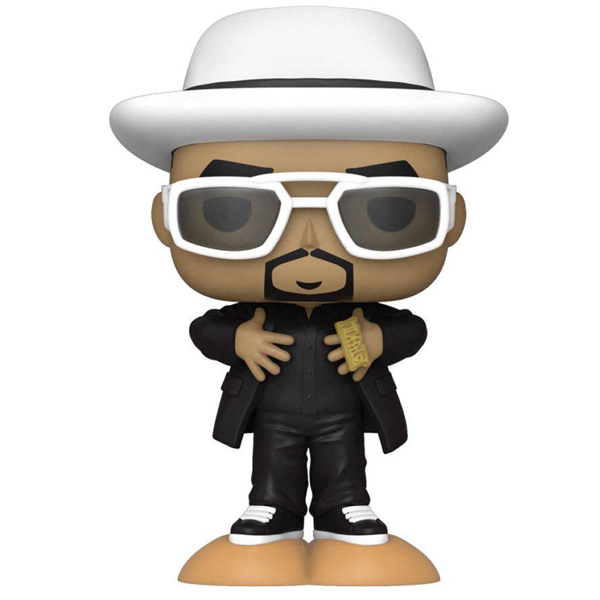 SirMixaLot - Sir Mix-A-Lot Pop! Vinyl Figure