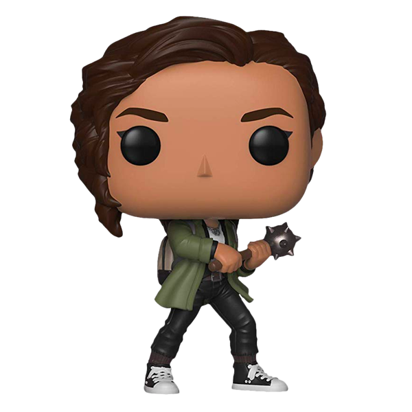 Spider-Man Far From Home - MJ Pop! Vinyl Figure