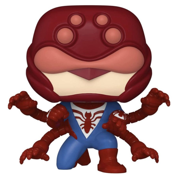 Marvel - Spider-Man 2211 US Exclusive Pop! Vinyl Figure