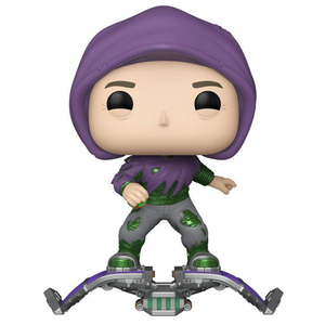 Spider-Man No Way Home - Green Goblin Pop! Vinyl Figure