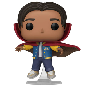 Spider-Man No Way Home - Ned with Cloak US Exclusive Pop! Vinyl Figure