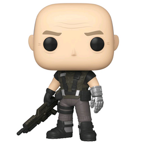 Starship Troopers - Jean Rasczak Pop! Vinyl Figure