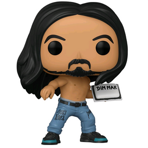 Steve Aoki - Steve Aoki with Cake Pop! Vinyl Figure