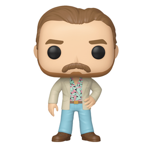 Stranger Things - Hopper Date Night Pop! Vinyl Figure