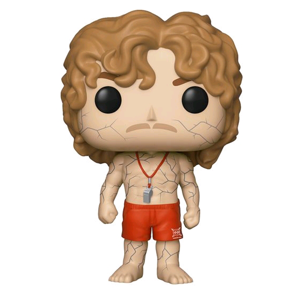 Stranger Things - Flayed Billy Pop! Vinyl Figure