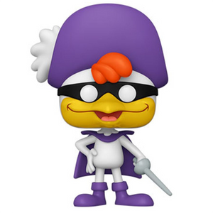 Super Chicken - Super Chicken Pop! Vinyl Figure