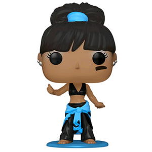 TLC - Left Eye Pop! Vinyl Figure