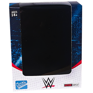 WWE - Action Vinyls - Window Box