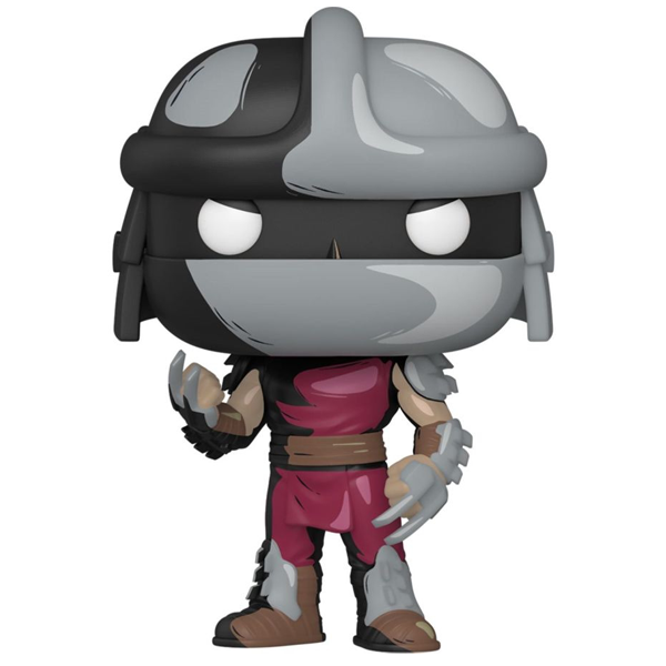 Teenage Mutant Ninja Turtles (1984) - Shredder Comic US Exclusive Pop! Vinyl Figure