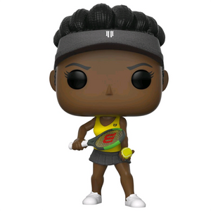 Tennis - Venus Williams Pop! Vinyl Figure