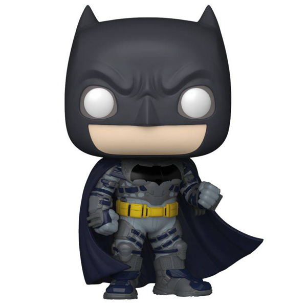 The Flash (2023) - Batman (Armoured Suit) Pop! Vinyl Figure