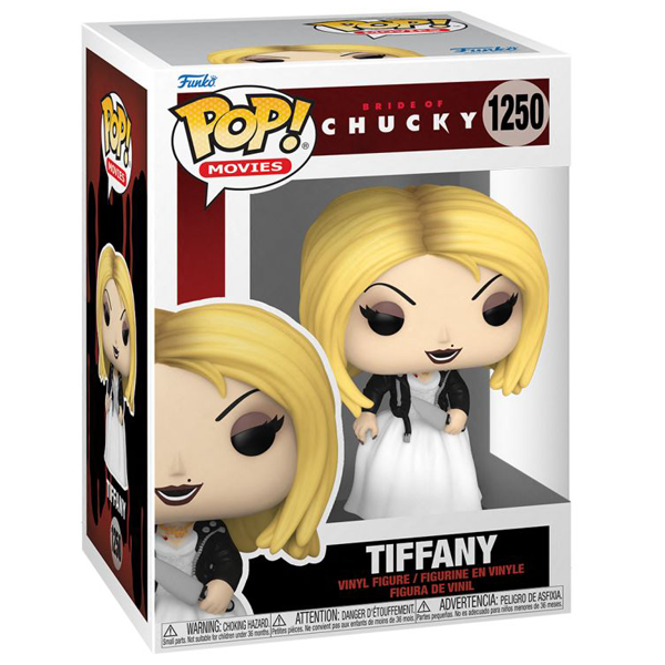 Verified Happy (Flocked) by Funko Pop!