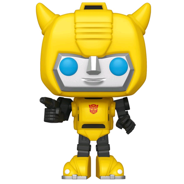 Transformers - Bumblebee Pop! Vinyl Figure