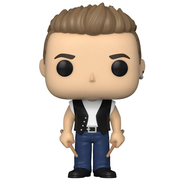 U2 Zoo TV - Larry Pop! Vinyl Figure