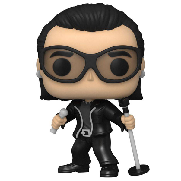 U2 Zoo TV - Bono Pop! Vinyl Figure