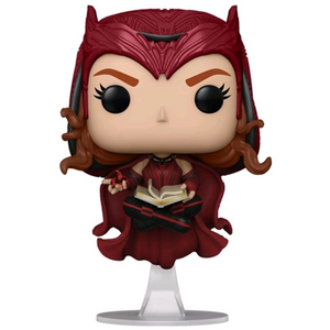 WandaVision - Scarlet Witch Pop! Vinyl Figure