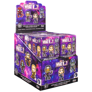 Marvel: What If...? - Mystery Minis - Blind Box