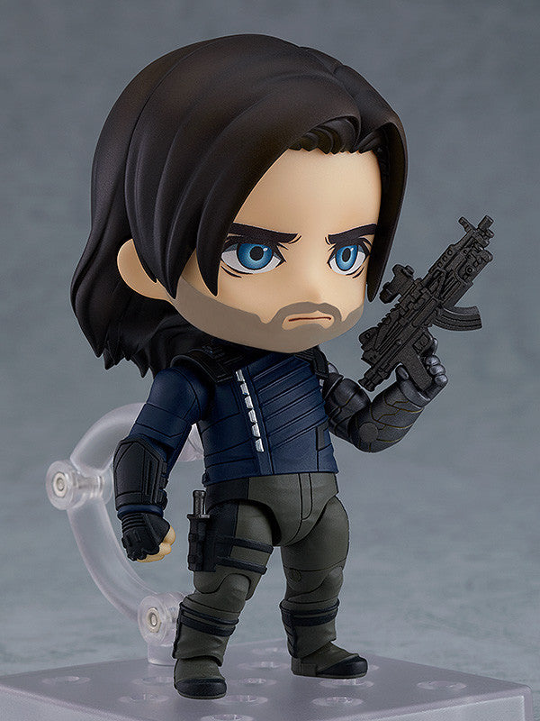 Funko pop winter soldier best sale infinity war