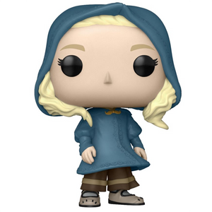The Witcher (TV) - Ciri Pop! Vinyl Figure