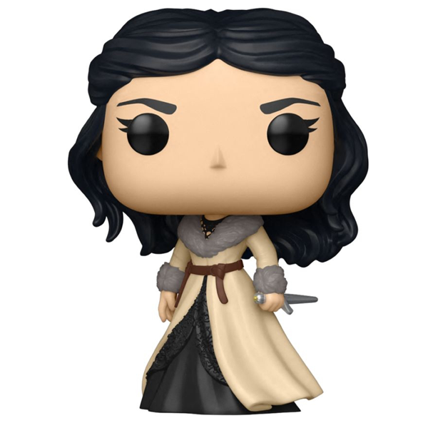 The Witcher (TV) - Yennefer Pop! Vinyl Figure