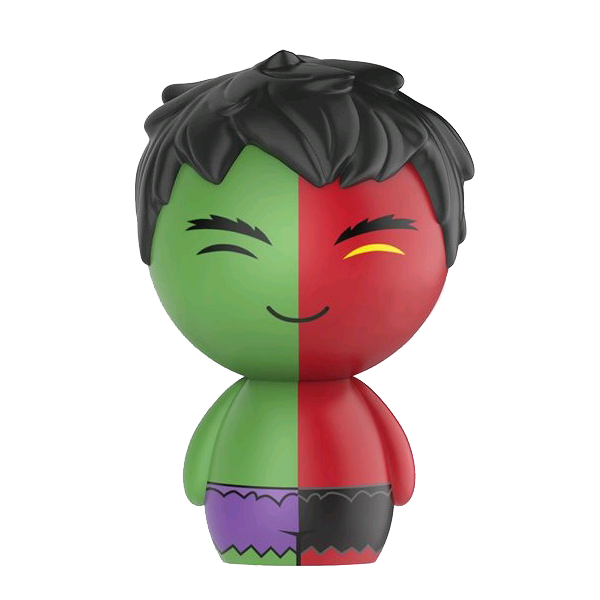 Marvel - Hulk (Compound) US Exclusive Dorbz