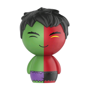 Marvel - Hulk (Compound) US Exclusive Dorbz