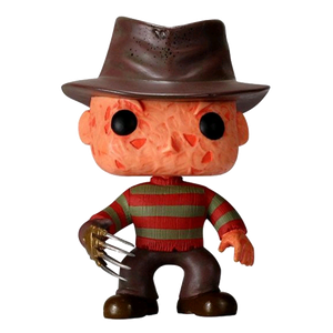 A Nightmare on Elm Street - Freddy Krueger Pop! Vinyl Figure