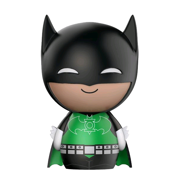 Batman dorbz deals