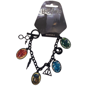 Harry Potter - Charm Bracelet
