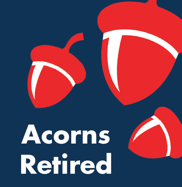 An Important Update About Acorns Reward Points – Hero Stash